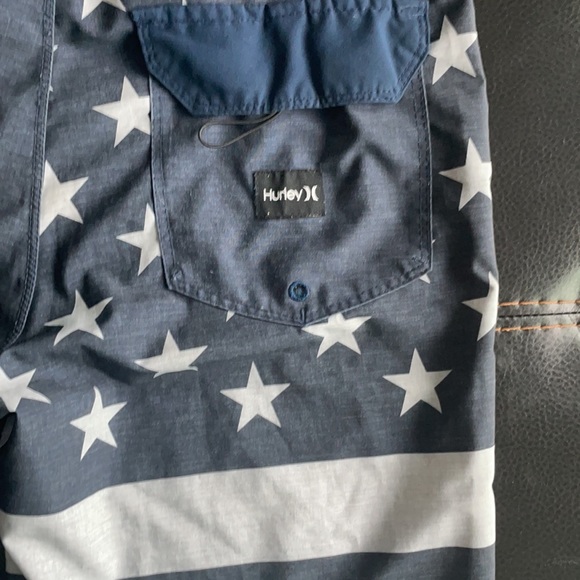 Hurley Phantom America Board Short - Picture 3 of 3